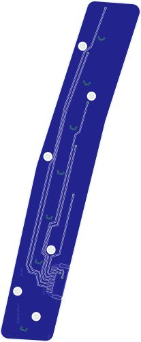 Electrical Engineering 4 - PCB Eagle