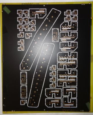 Electrical Engineering 6 - Finální podoba
