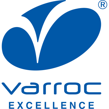 Varroc Logo